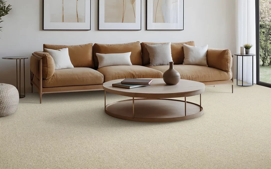 Best Carpet for Rental Properties in Eagle County